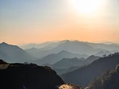 -大慈岩风景区