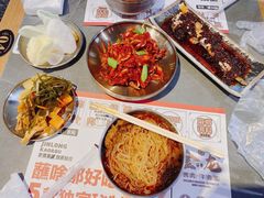 -金龙烧烤·牛肉面(西塔店)