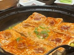 -阿庄新豫菜(通泰路店)