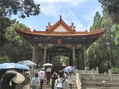 -建水文庙