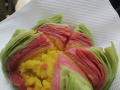 -肯德基(西桥店)