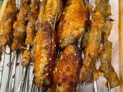 -老虎滩大连海鲜烧烤(建邺云锦路总店)