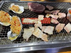-蚝英雄·自助烤蚝(高新店)