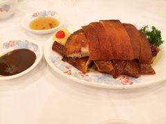 -凤城酒家(渣华道)