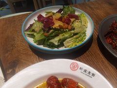 -叶派龙虾•招牌香辣蟹·海鲜(中海国际店)
