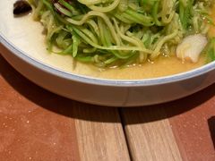 -浩海火燒雲傣家菜(芮欧百货店)