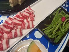 -东道煮牛肉火锅(东盛大街店)
