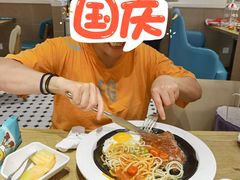 -豪客来牛排(重庆金源世纪广场1731店 )