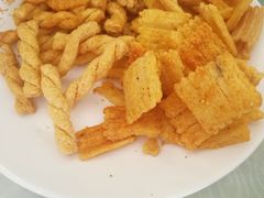 -民天酒楼(吕家营店)