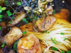 -坤德面馆(景德路店)