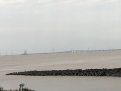 -南汇嘴观海公园