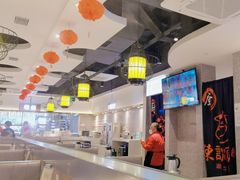 -陈记顺和潮汕牛肉火锅(番禺迎宾大道店)