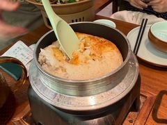 -云海肴·汽锅鸡·云南菜(苏州中心店)