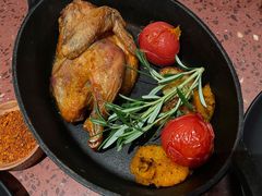 -La Terre乐田(万象城店)