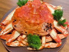 -眞日本料理