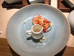 -素慧餐厅(大虹桥店)