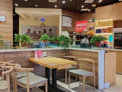 -嘉和一品粥(马家堡店)