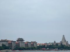 -龙舟池