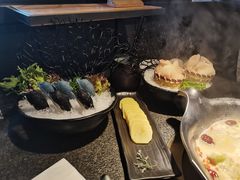 -湊湊火锅·茶憩(和平大悦城店)