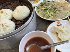 -张包铺(道外店)