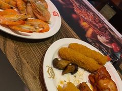 -西十二街牛排(西红门荟聚店)