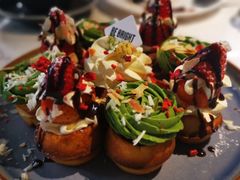 -BE BRIGHT KITCHEN(正佳广场店)