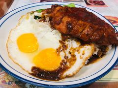 -小龍鳳餐室(番禺路店)