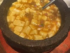 -绿茶餐厅(昆明世纪金源店)