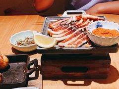 -一心创作料理屋(经开万达店)