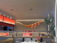 -争鲜回转寿司(朝外悠唐PLUS店)