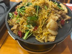 -客临百思德·东北特色馆(龙湖时代天街店)