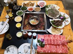-闻道来火锅(中兴店)