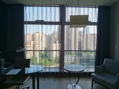 -贵阳万丽酒店