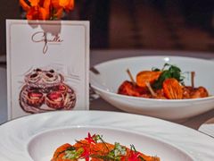 -壳里西餐厅Coquille Seafood Bistro(蒙自路店)