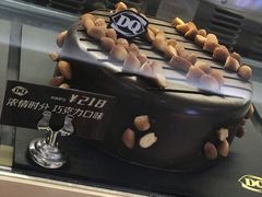 -DQ·蛋糕·冰淇淋(虹口龙之梦店)