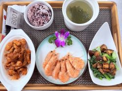 -千禧果月子会所(郑州东站店)