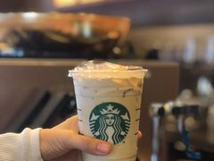 -星巴克(北新泾店)