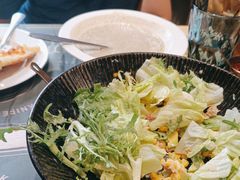 -刀叉遇上筷子中西融合餐厅(成都道店)