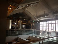 -Goose Island Brewhouse鹅岛精酿啤酒酿造工坊餐厅