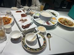 -羲和雅苑•北京烤鸭(国贸商城店)