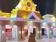 -沈阳方特欢乐世界