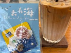 -几静cafe(基湖店)