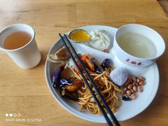 -素满香·素食自助餐(苏州·临顿路店)