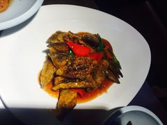 糖醋带鱼-穿越·兴化早茶·兴化味(英武路店)