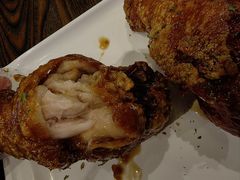 -CHICKEN NOW韩式炸鸡&啤酒