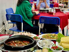 -花苑美食横琴生蚝火锅(拱北粤华路店)