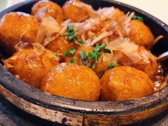 -骏莱海鲜鱼港(五角场店)