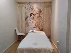 -逸栈养生SPA(望京店)