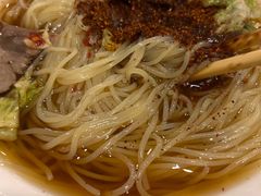 -白鹤大冷面