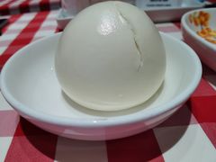 -西贝(上海中心店)